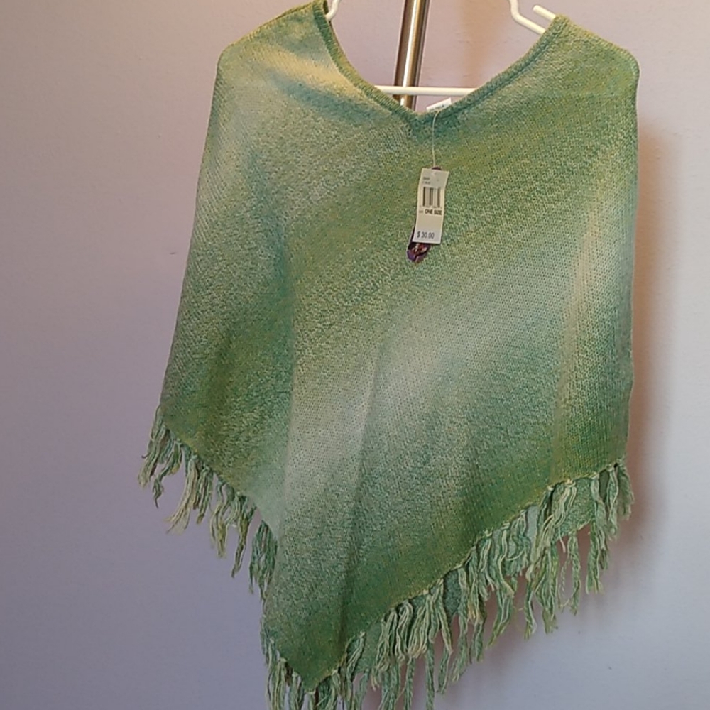 Poncho